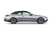 CLE 450 4MATIC Cabriolet