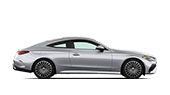 CLE 450 4MATIC Coupe