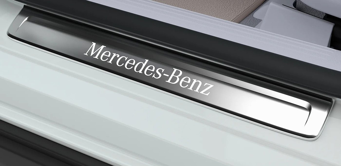 2025 Mercedes-Benz EQE Sedan Safety Main Img