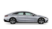 EQS 450 4MATIC Sedan