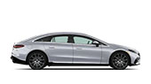 EQS 580 4MATIC Sedan