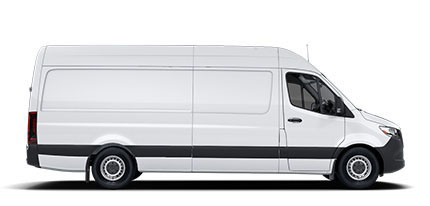 2025 Mercedes-Benz eSprinter Cargo Van