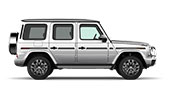 G 550 SUV