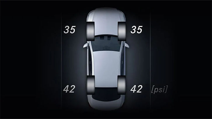 2025 Mercedes-Benz GLA SUV safety