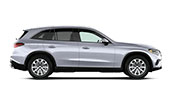 GLC 300 4MATIC SUV