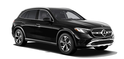 GLC SUV