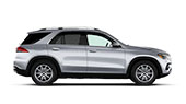 GLE 350 SUV