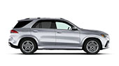 GLE 580 4MATIC SUV