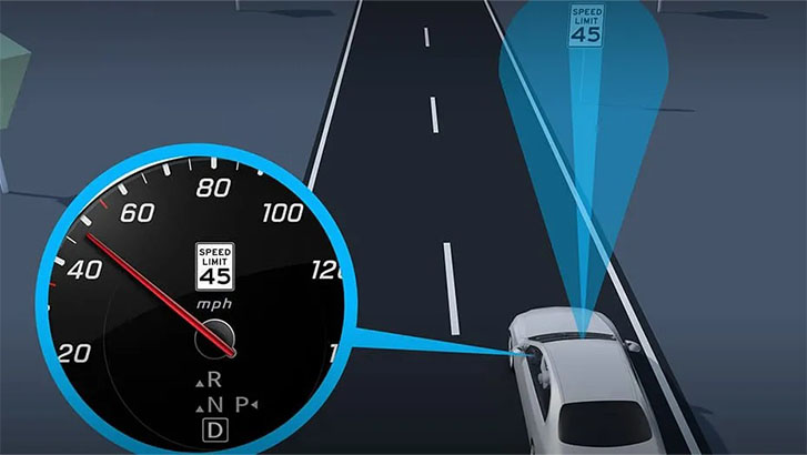 2025 Mercedes-Benz Mercedes Maybach EQS SUV safety