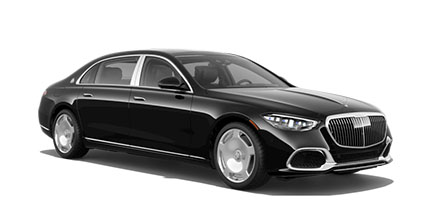 2025 Mercedes-Benz Mercedes Maybach S-Class Sedan