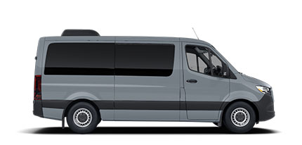 Sprinter Passenger Van