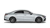 AMG CLA 35 Coupe