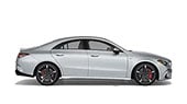 AMG CLA 45 S Coupe