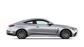 AMG CLE 53 Coupe