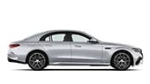 AMG E 53 HYBRID Sedan