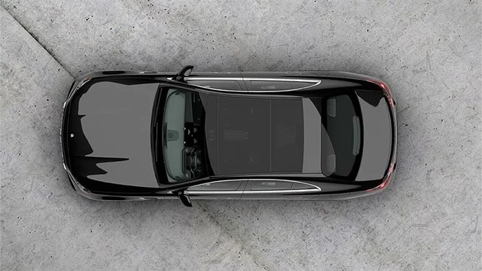 2026 Mercedes-Benz AMG E-Class Sedan safety