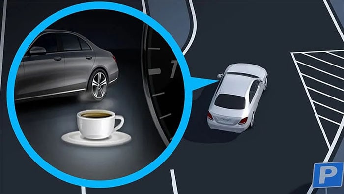 2026 Mercedes-Benz AMG E-Class Sedan safety