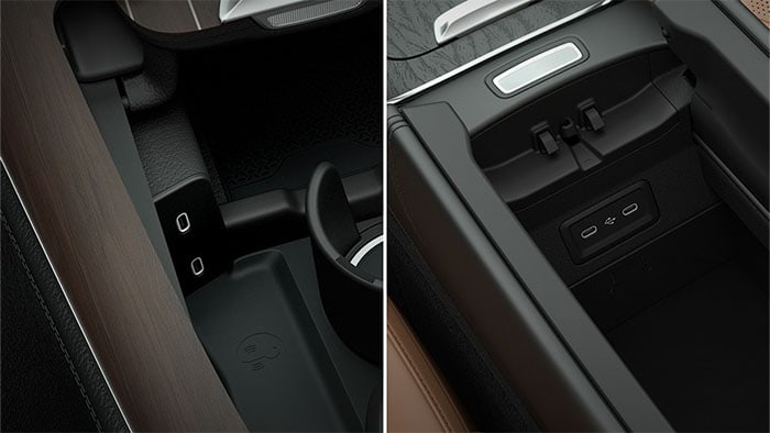 2026 Mercedes-Benz AMG E-Class Wagon comfort
