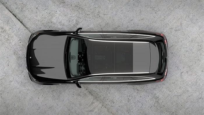 2026 Mercedes-Benz AMG E-Class Wagon safety