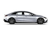 AMG EQE Sedan