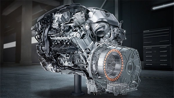 2026 Mercedes-Benz AMG G-Class SUV performance