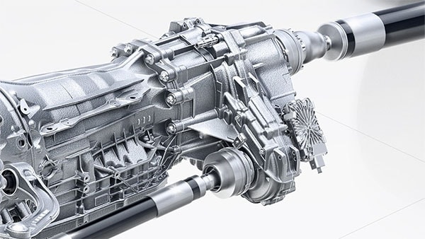 2026 Mercedes-Benz AMG G-Class SUV performance