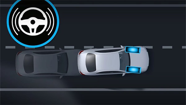 2026 Mercedes-Benz AMG G-Class SUV safety