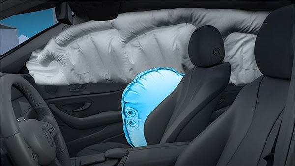 2026 Mercedes-Benz AMG G-Class SUV safety