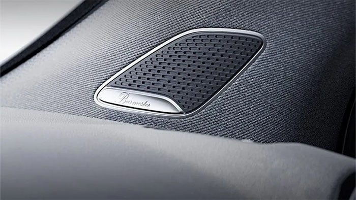 2026 Mercedes-Benz AMG GLA SUV comfort