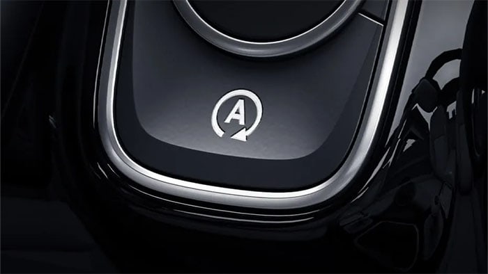2026 Mercedes-Benz AMG GLA SUV performance