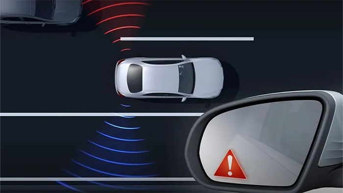 2026 Mercedes-Benz AMG GLA SUV safety