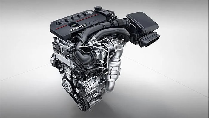 2026 Mercedes-Benz AMG GLB SUV performance