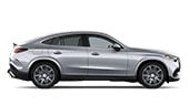 AMG GLC 43 Coupe