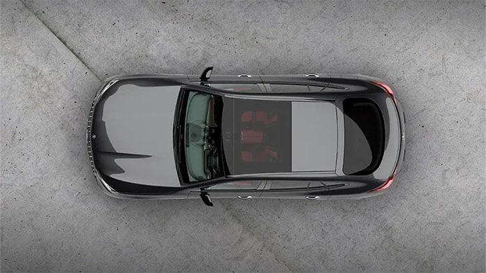 2026 Mercedes-Benz AMG GLC Coupe safety