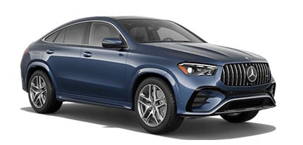 AMG GLE Coupe
