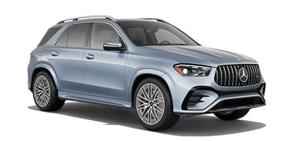 2026 Mercedes-Benz AMG GLE SUV