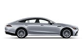 AMG GT 43 4-door Coupe