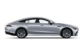 AMG GT 53 4-door Coupe