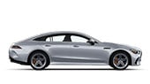 AMG GT 63 S E PERFORMANCE 4-door Coupe