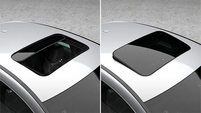 2026 Mercedes-Benz AMG GT 4-door Coupe appearance