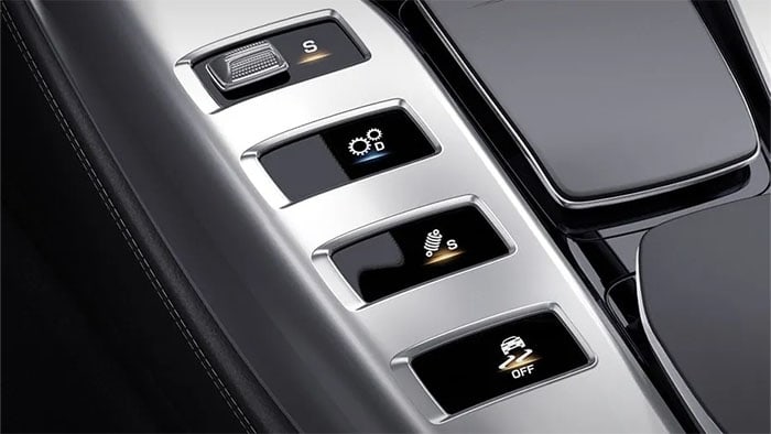 2026 Mercedes-Benz AMG GT 4-door Coupe performance