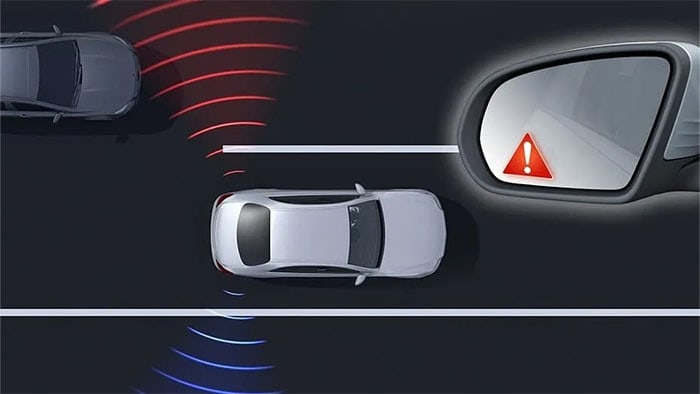 2026 Mercedes-Benz AMG GT 4-door Coupe safety