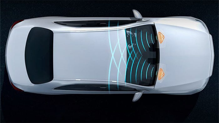 2026 Mercedes-Benz AMG GT Coupe comfort