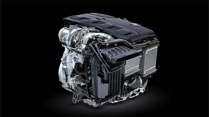 2026 Mercedes-Benz AMG GT Coupe performance