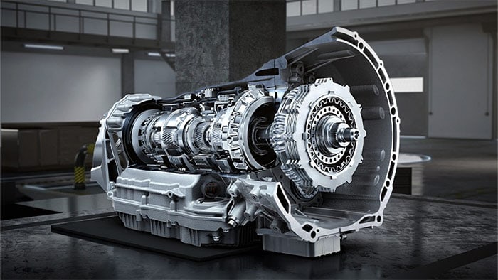 2026 Mercedes-Benz AMG GT Coupe performance