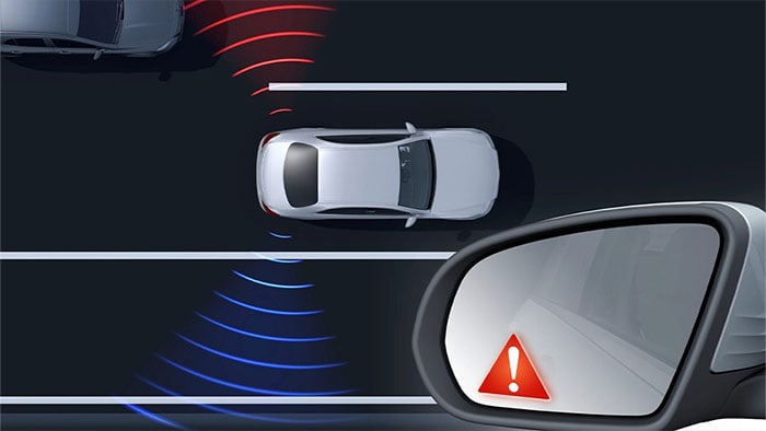 2026 Mercedes-Benz AMG GT Coupe safety