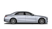 AMG S 63 E PERFORMANCE Sedan
