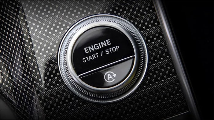 2026 Mercedes-Benz AMG S-Class Sedan performance