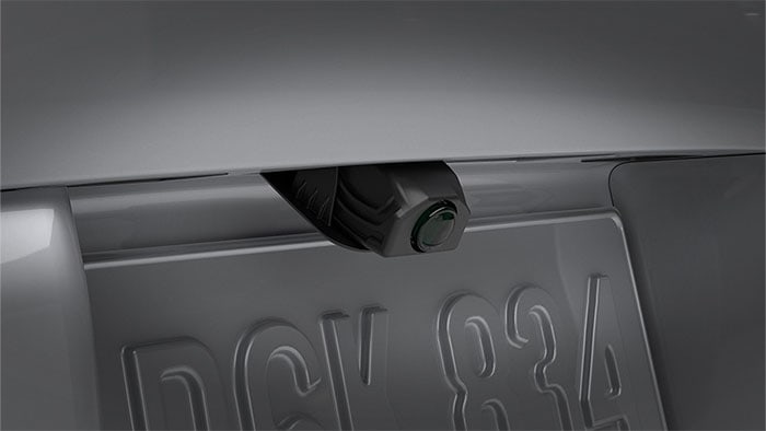 2026 Mercedes-Benz AMG SL Roadster safety