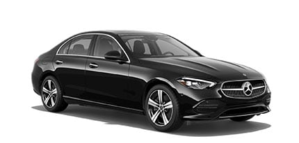 2026 Mercedes-Benz C-Class Sedan
